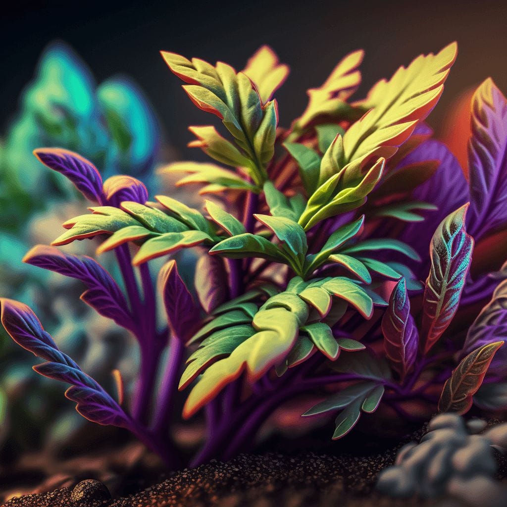 janowiec barwierski Genista tinctoria barwniki roślinne naturalne farbowanie