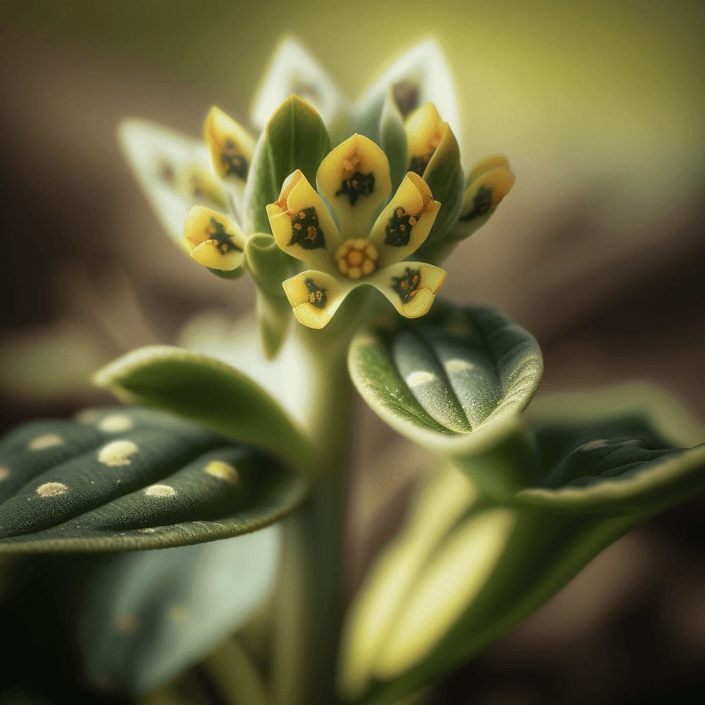 pierwiosnek lekarski Primula officinalis Primula veris właściwości