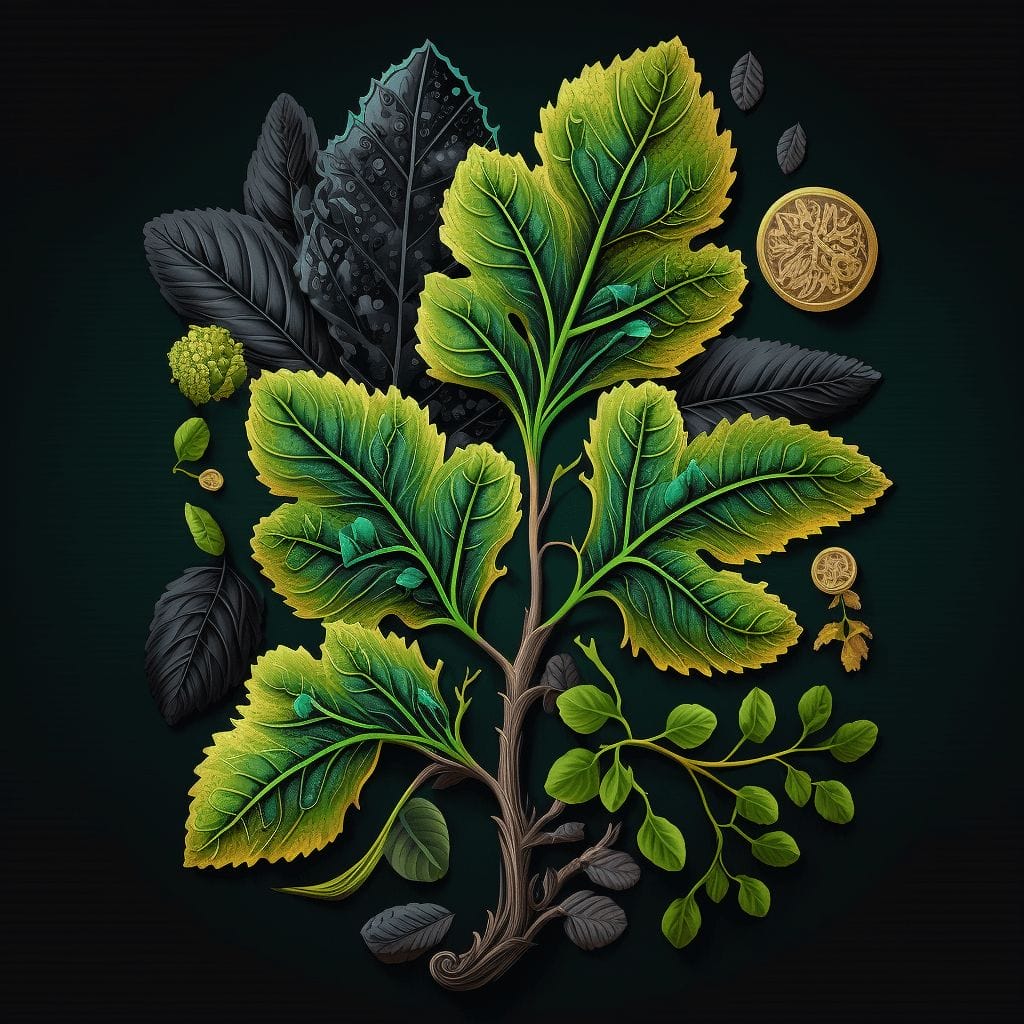 topola czarna Populus nigra drzewa liściaste plantacje